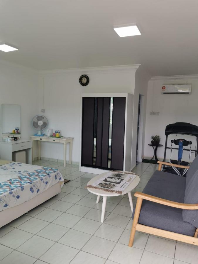 Sunrise Bedrooms And Transit Ranau Exterior foto